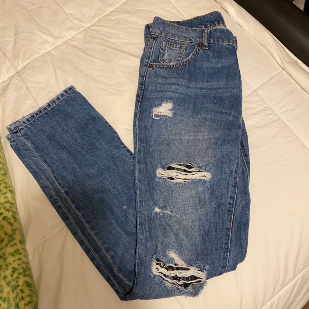 BCBG JEANS